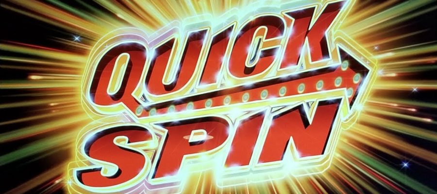 Apa itu Quick Spin Slot?