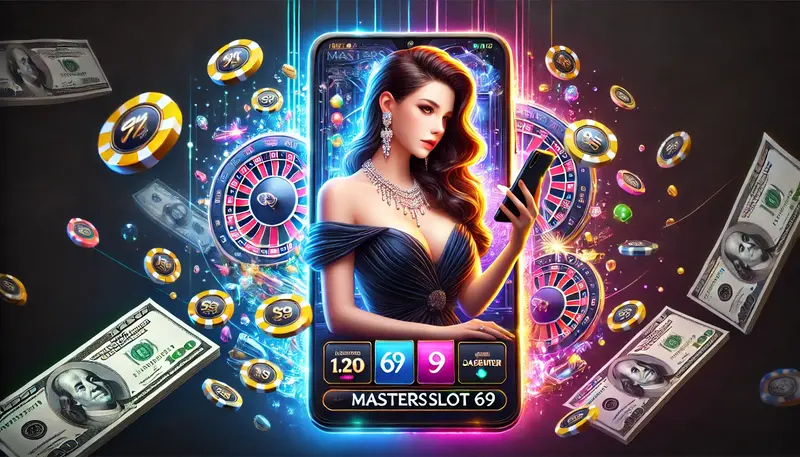 masterslot69